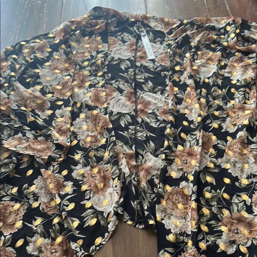 New Olrain kimono X-Large*